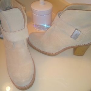 Ugh booties